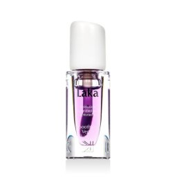 Laka Soothing Vegan Lip Oil подхранващо масло за устни 4.5 ml цвят розов