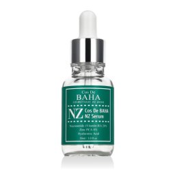 Cos De Baha NZ Niacinamide 20 + Zinc PCA 4 Serum серум за проблемна и чувствителна кожа 30 ml унисекс