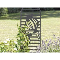 Метална пергола Nortene PUPPY TRELLIS 120 x 33 см