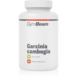 GymBeam Garcinia Cambogia хранителна добавка за спортисти 90 капс.