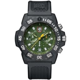 Luminox Navy Seal Chrono Diver XS.3597 - Мъжки часовник