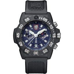 Luminox Navy Seal Chrono XS.3583 - Мъжки часовник