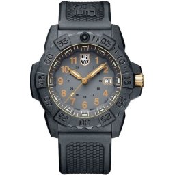 Luminox Navy Seal Diver XS.3508.GOLD - Мъжки часовник