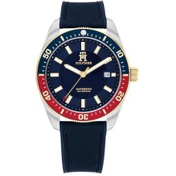 Tommy Hilfiger TH85 Automatic 1792141 - Мъжки часовник
