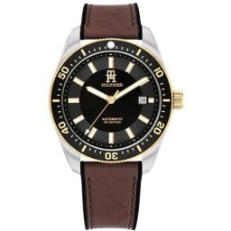 Tommy Hilfiger TH85 Automatic 1792142 - Мъжки часовник