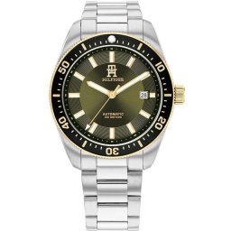 Tommy Hilfiger TH85 Automatic 1792155 - Мъжки часовник