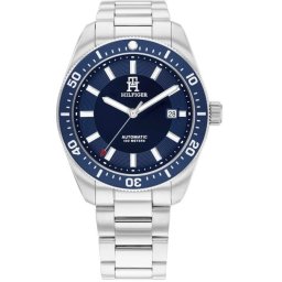 Tommy Hilfiger TH85 Automatic 1710591 - Мъжки часовник