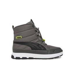 Puma Апрески Evolve Boot Jr 392644 08 Сив
