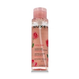 NUXE Very Rose Soothing Cleansing Micellar Water 400 ml мицеларна вода за жени