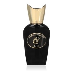 Sospiro Diva 75 ml eau de parfum тестер унисекс