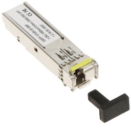 SFP модул Dahua GSFP-1310R-20-SMF, 1x LC интерфейс, до 20km, single-mode