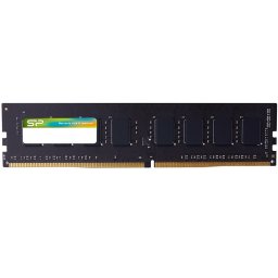 Памет 8GB DDR4, 3200MT/s, Silicon Power (SP008GBLFU320X02), 1.2V