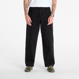 Панталони Vans Check-5 Baggy Denim Pant Black W32/L32