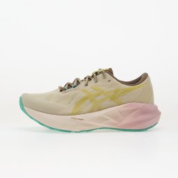 Сникърси Asics Novablast 5 Tr Light Dust/ Cacti EUR 38
