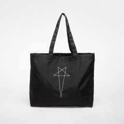 Чанта Rick Owens DRKSHDW Shopper Bag Black/ Pearl Universal