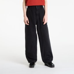 Дънки Carhartt WIP W' Brandon Double Knee Pant Black M