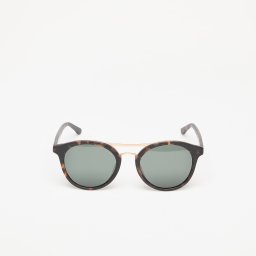 Слънчеви очила Horsefeathers Nomad Sunglasses Matt Havana/ Green Universal
