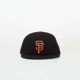 Шапка New Era 59FIFTY MLB RC Fog San Francisco Giants Black 7 1/8