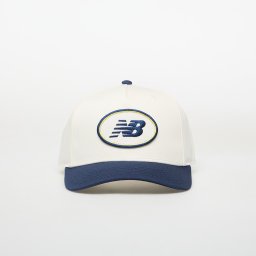 Шапка New Balance 5 Panel A Frame ? Universal