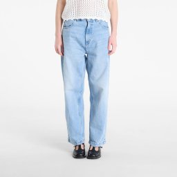 Дънки Carhartt WIP Brandon Pant Blue XXL