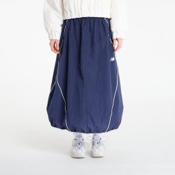 Пола New Balance Sport Legacy Skirt Blue XS