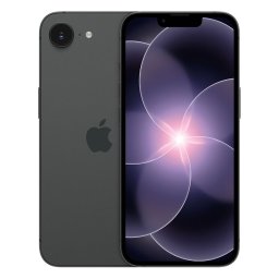 Apple iPhone 17e 8GB 512GB Black