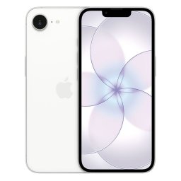 Apple iPhone 17e 8GB 512GB White