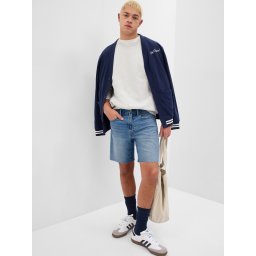 GapFlex Denim Shorts - Men's