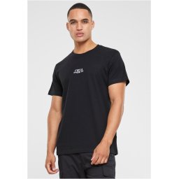 Men's T-shirt C'est La F**king Vie EMB black