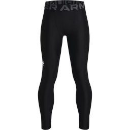 Under Armour HG Armour Leggings - Black