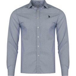 Мъжка риза US POLO ASSN.