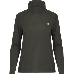 Дамска тениска US Polo Assn. - Golf Jeny
