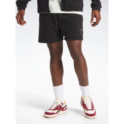Мъжки баскетболни къси панталони Reebok BB Terry