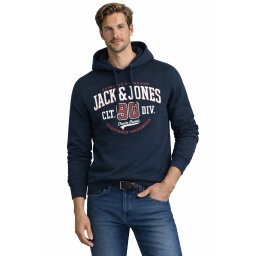 Мъжки суитшърт Jack & Jones Jjelogo