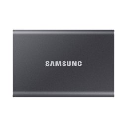SAMSUNG Portable SSD T7 4TB extern USB 3.2 MU-PC4T0T/WW