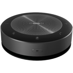 Prestigio Solutions Video Conferencing Speakerphone Alpha: 5W, 6 mic, 5m (R