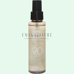 Artego Серум кристали с масло от ленено семе 100 мл. Good Society 90 Free Shape Crystal Drops
