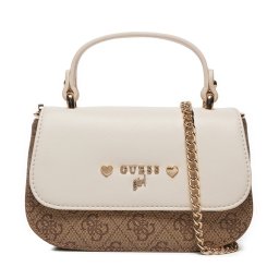 Дамска чанта Guess J4YZ42 WFEN0 Бежов