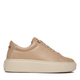 Сникърси Alexander Smith London ALBCLHW-8012-TNU Бежов