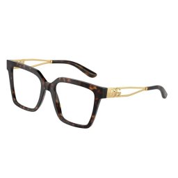 Диоптрични очила Dolce & Gabbana DG3376B 502