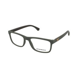 Диоптрични очила Emporio Armani EA3147 6184
