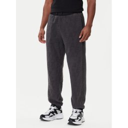 EA7 Emporio Armani Долнище анцуг 7M000983 AF16804 U8117 Сив Relaxed Fit