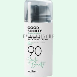 Artego Дисциплиниращ крем с антистатичен ефект 100 мл. Good Society 90 Free Shape Smoothing Cream