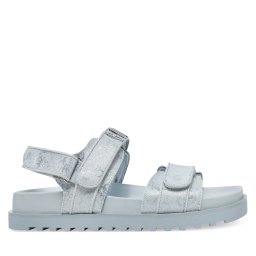 Сандали Guess FLJFDS LEL03 Син