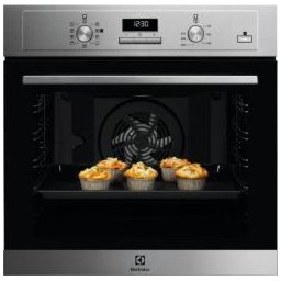 Electrolux EOD3H70X Фурна за вграждане