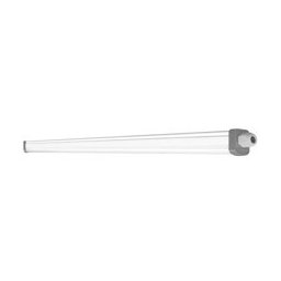 LED лампа Ledvance DP Slim Value 1500, за таван, 50W, 5500lm, 4000K, бяла
