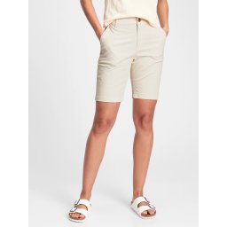 GAP Shorts v-9 in Bermuda Short HD - Ladies