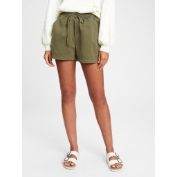 GAP Pull-on Shorts - Ladies