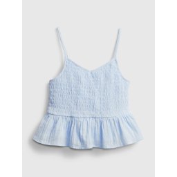 GAP Children's Tw Cami Top - Girls