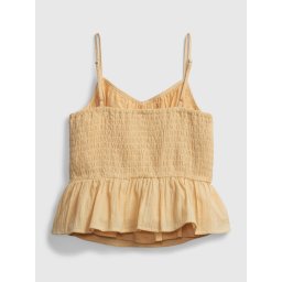 GAP Children's Tw Cami Top - Girls